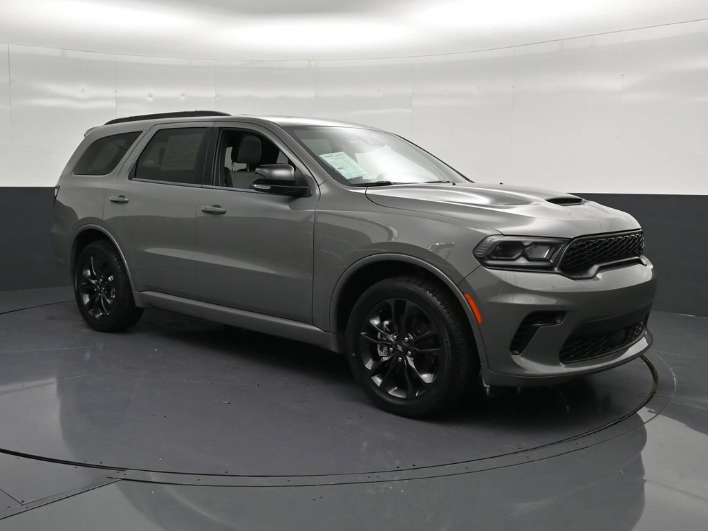 Used 2024 Dodge Durango GT RWD image 5