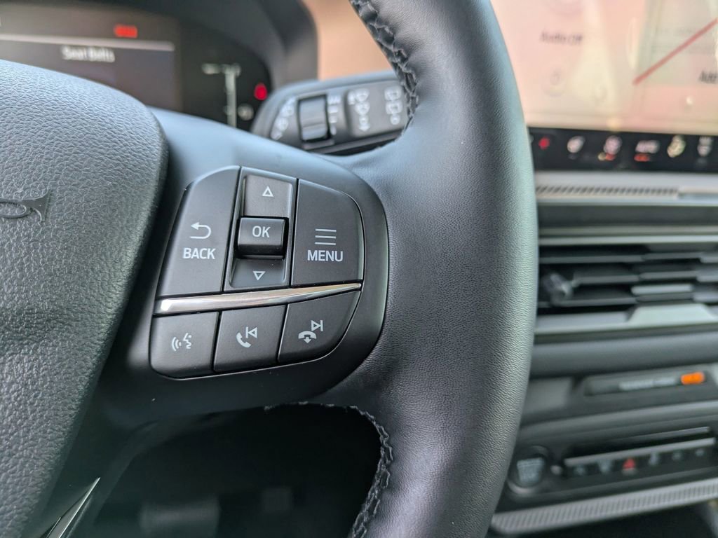 New 2026 Ford Bronco Sport Outer Banks image 27