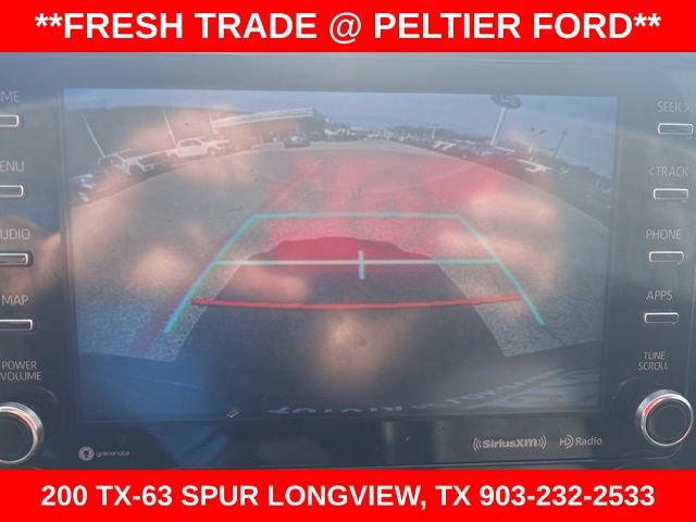 Used 2022 Toyota Highlander XLE image 19