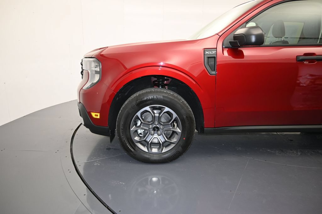 New 2026 Ford Maverick XLT FWD image 9