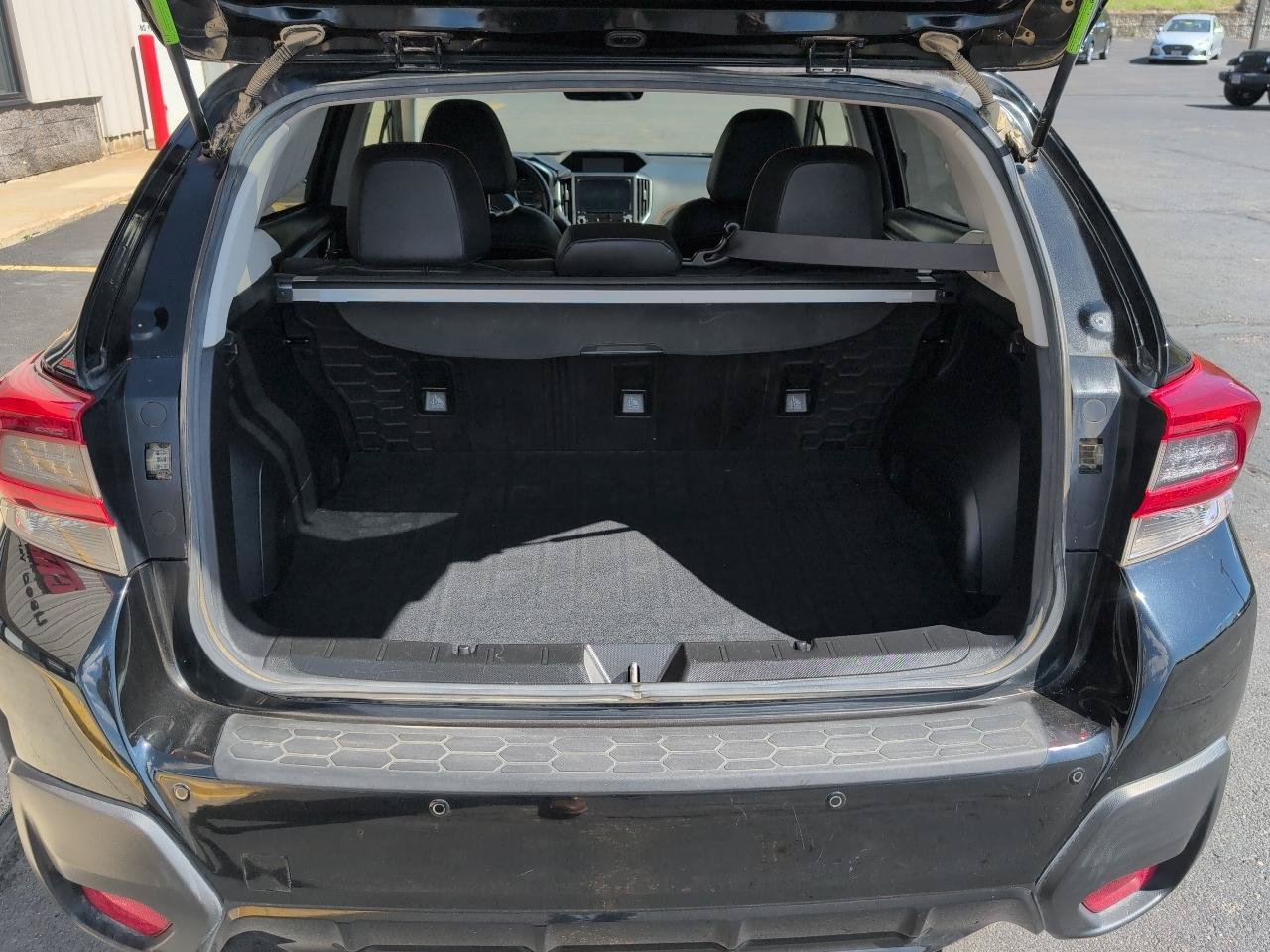 Used 2020 Subaru Crosstrek 2.0i Limited w/ Moonroof Package AWD/4WD image 13