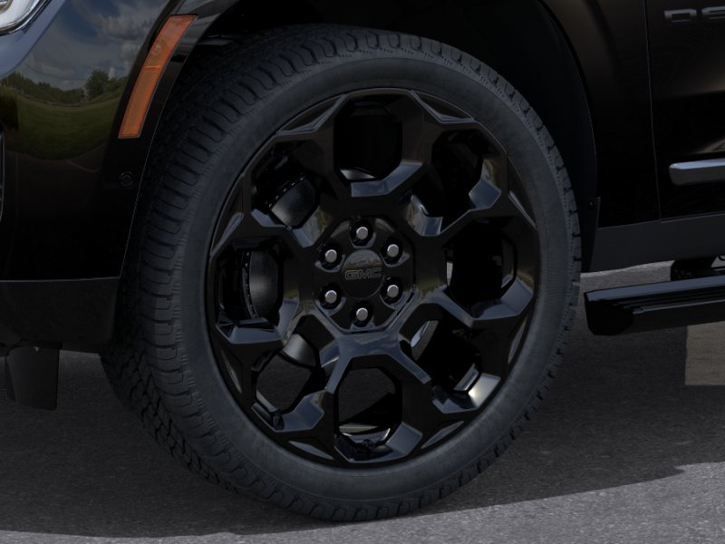 New 2026 GMC Yukon XL Denali Ultimate w/ LPO, Illumination Package AWD/4WD image 10