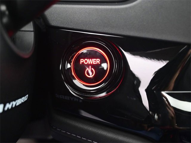 New 2025 Honda Accord Touring image 7