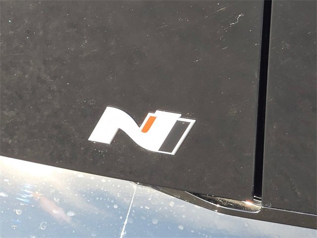 New 2025 Hyundai Ioniq 5 N image 9
