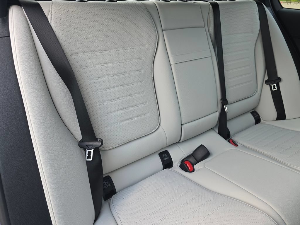 New 2026 Mercedes-Benz C 300 4MATIC Sedan image 22