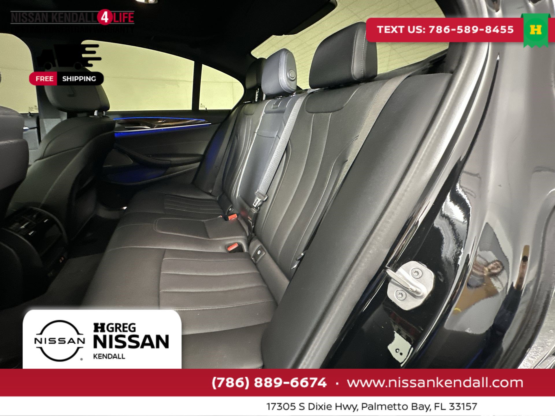 Used 2022 BMW 540i w/ Premium Package image 27