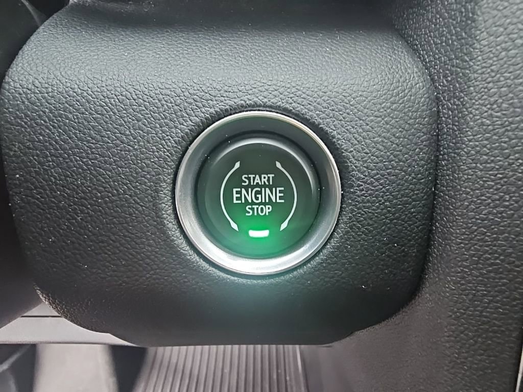 Used 2024 GMC Acadia AT4 w/ LPO, Floor Liner Package AWD/4WD image 25