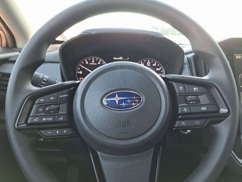 New 2026 Subaru Crosstrek 2.0i Premium image 12