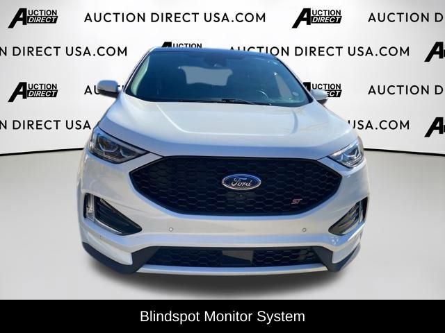 Used 2020 Ford Edge ST w/ Equipment Group 401A image 5