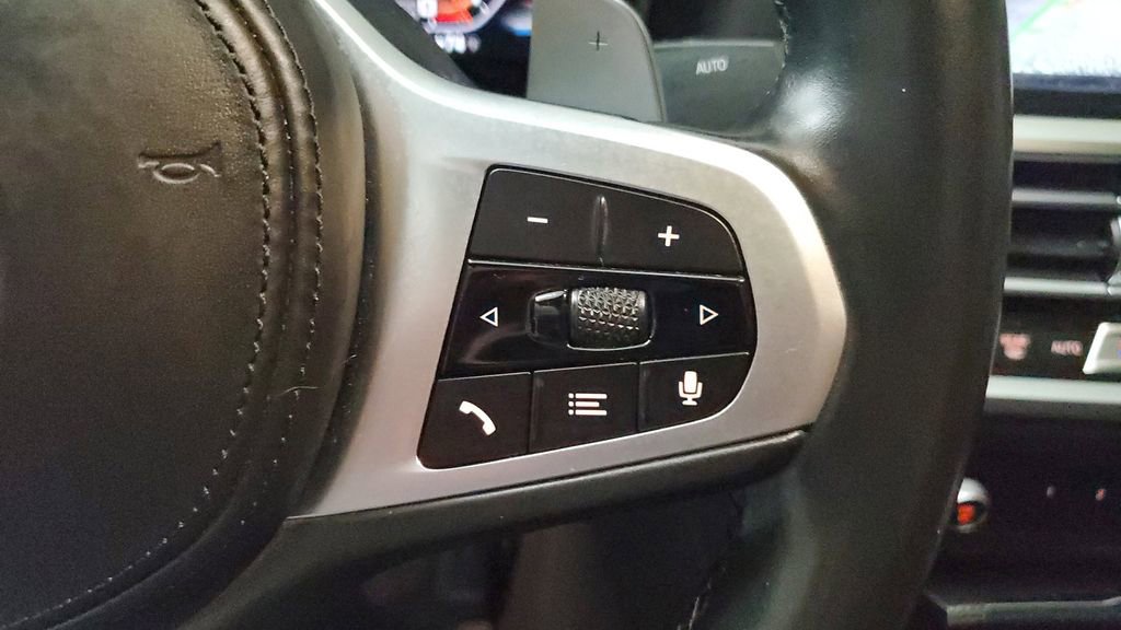 Used 2021 BMW M340i xDrive w/ Premium Package image 31