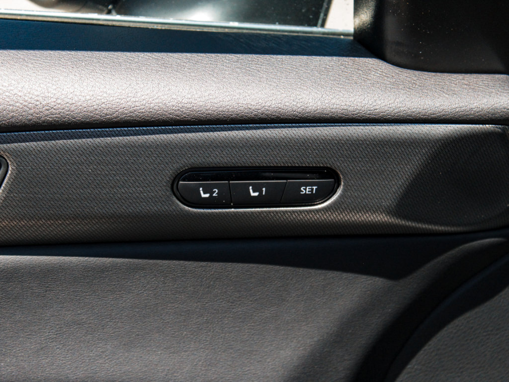 New 2027 INFINITI QX60 Luxe AWD/4WD image 10