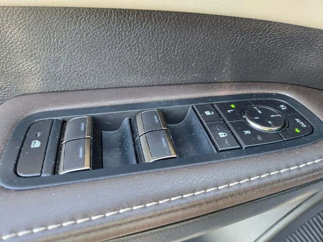 Used 2024 Lexus RX 350h w/ Accessory Package (Z1) AWD/4WD image 33