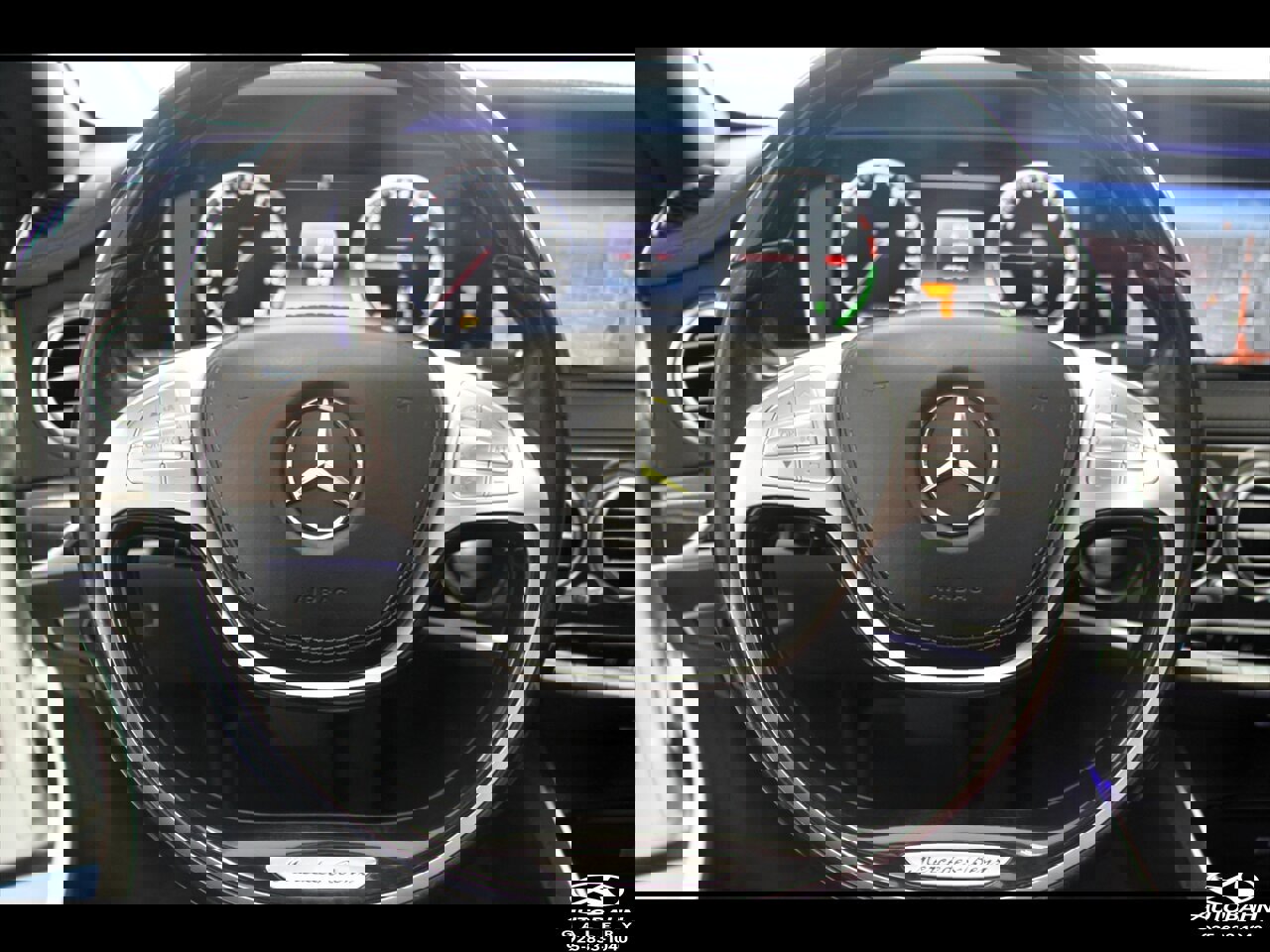 Used 2017 Mercedes-Benz S 550e image 12