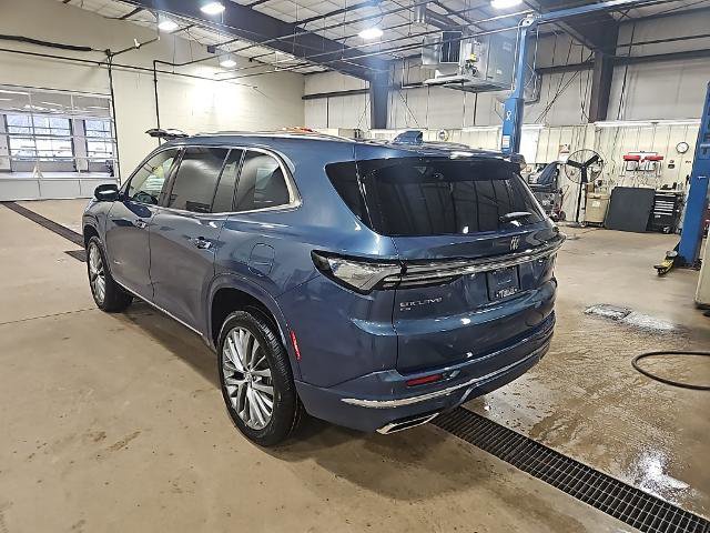 New 2026 Buick Enclave Avenir w/ Super Cruise Package image 4