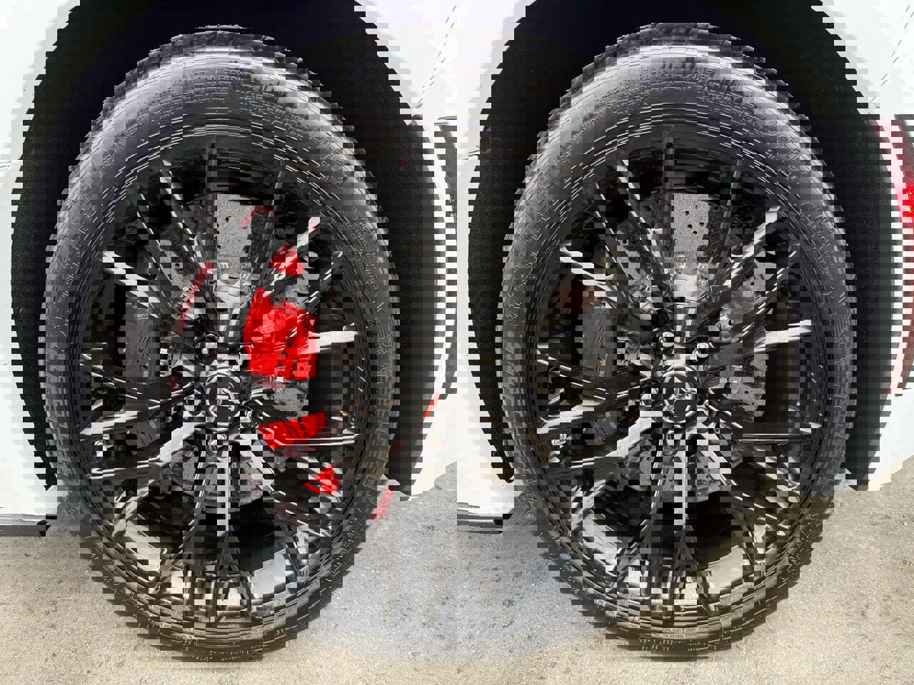 Used 2015 Chevrolet Corvette Z06 w/ 3LZ Preferred Equipment Group image 37