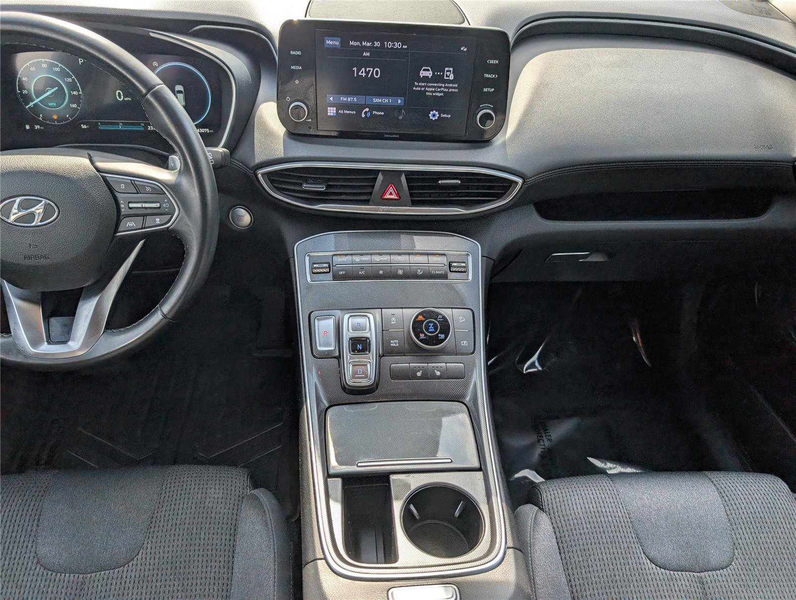 Used 2022 Hyundai Santa Fe XRT image 18