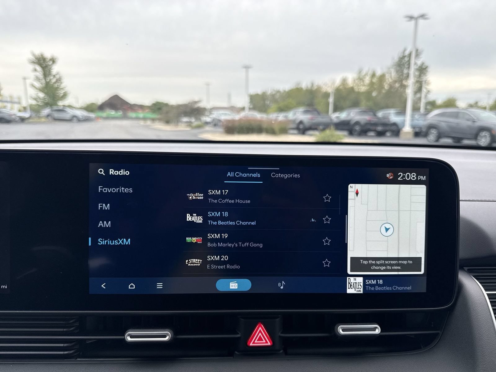 New 2026 Hyundai Ioniq 5 SE AWD/4WD image 16