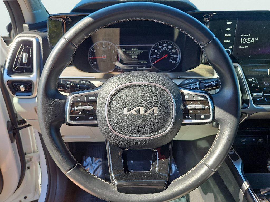 Used 2023 Kia Sorento X-Line EX AWD/4WD image 29