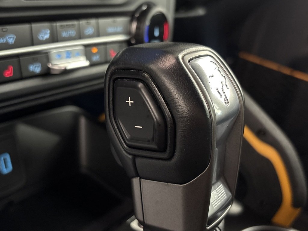 Used 2022 Ford Bronco Badlands image 31