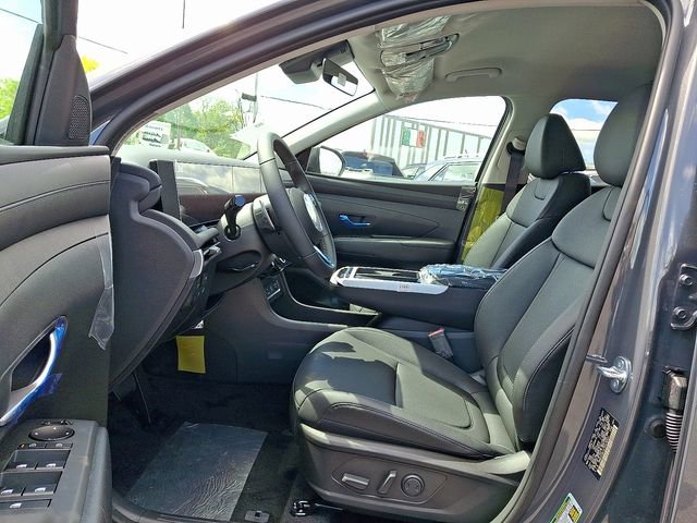 New 2026 Hyundai Tucson SEL image 5