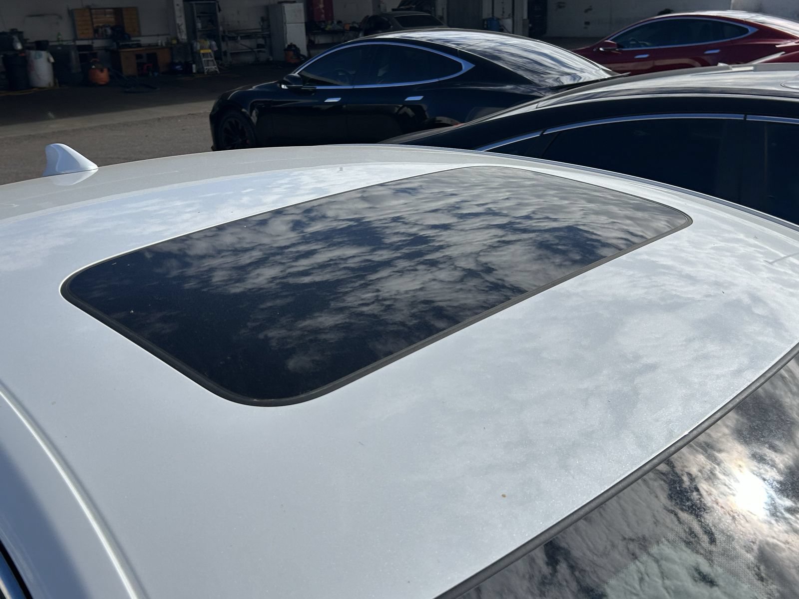 Used 2019 Honda Accord EX image 10