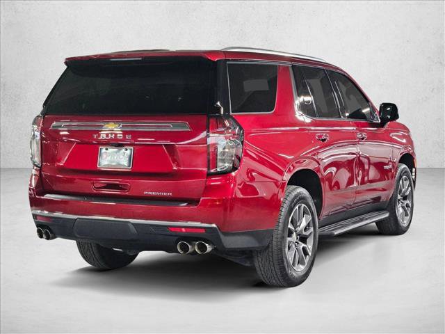 Used 2024 Chevrolet Tahoe Premier w/ Premium Package 2 RWD image 5