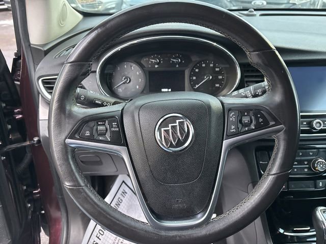 Used 2017 Buick Encore Preferred image 15