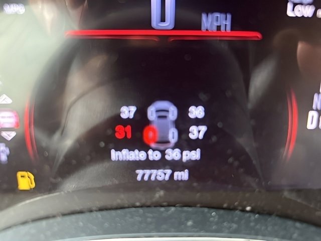 Used 2018 Dodge Durango R/T w/ Technology Group image 26