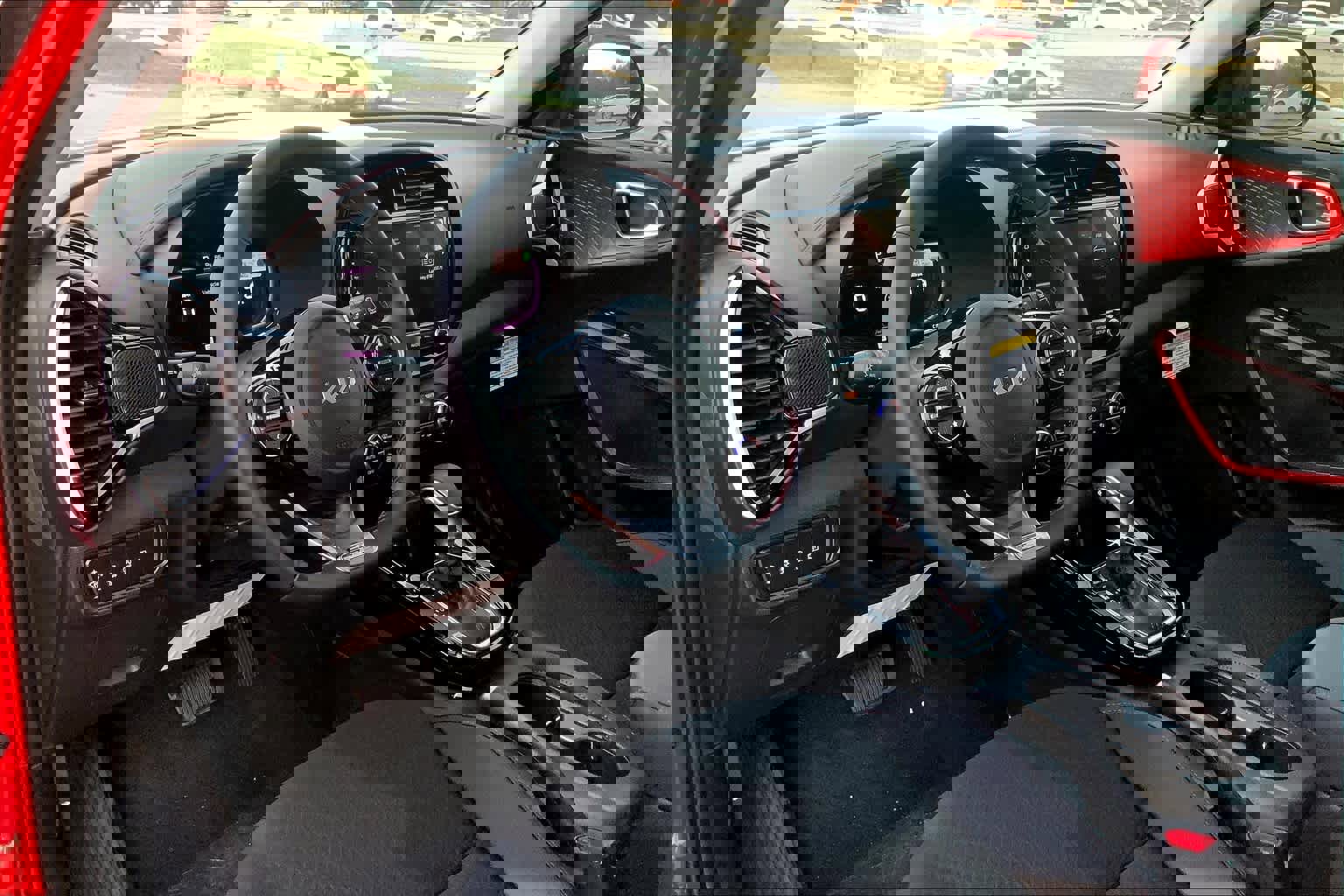 Used 2024 Kia Soul GT-Line w/ Option Group 020 image 8