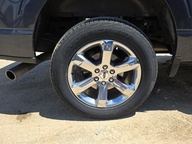 Used 2022 Ford F150 Lariat w/ Equipment Group 502A High AWD/4WD image 24