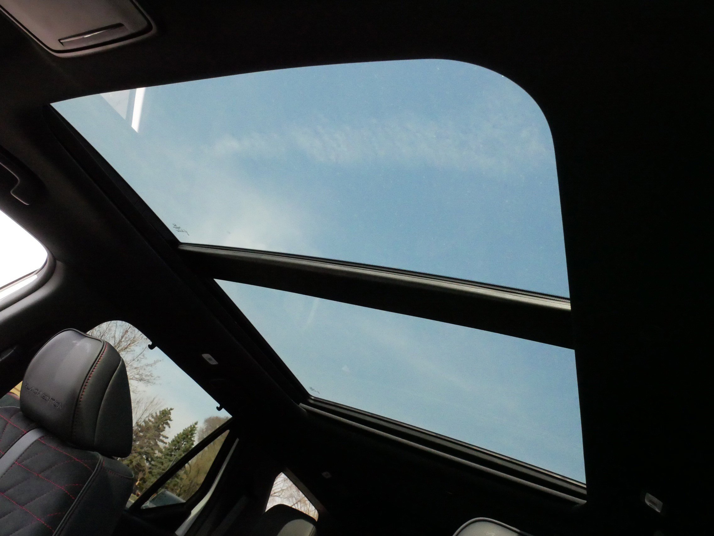 Certified 2026 Honda Pilot Black Edition image 35