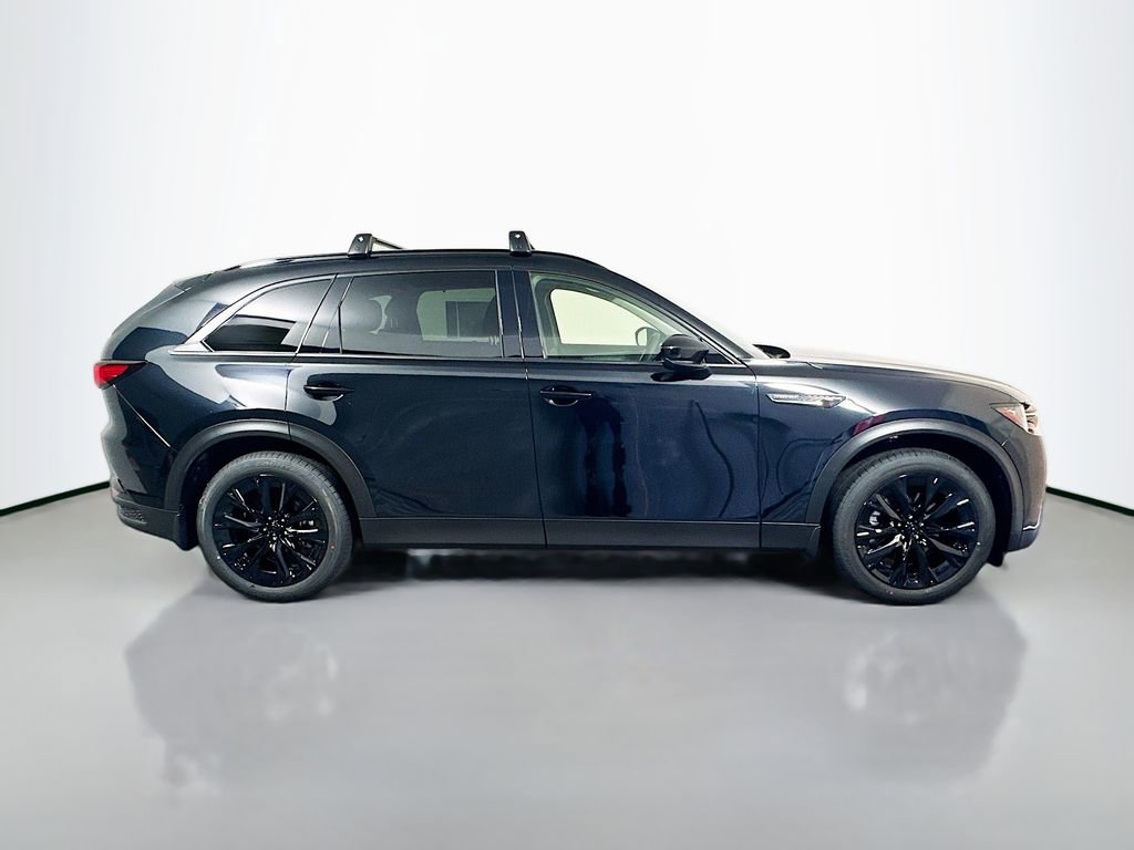 New 2026 MAZDA CX-90 3.3 Turbo w/ Premium Sport Pkg image 8
