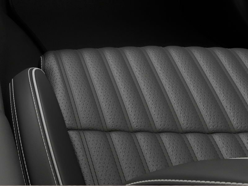 Certified 2026 Genesis G70 2.5T Prestige image 17