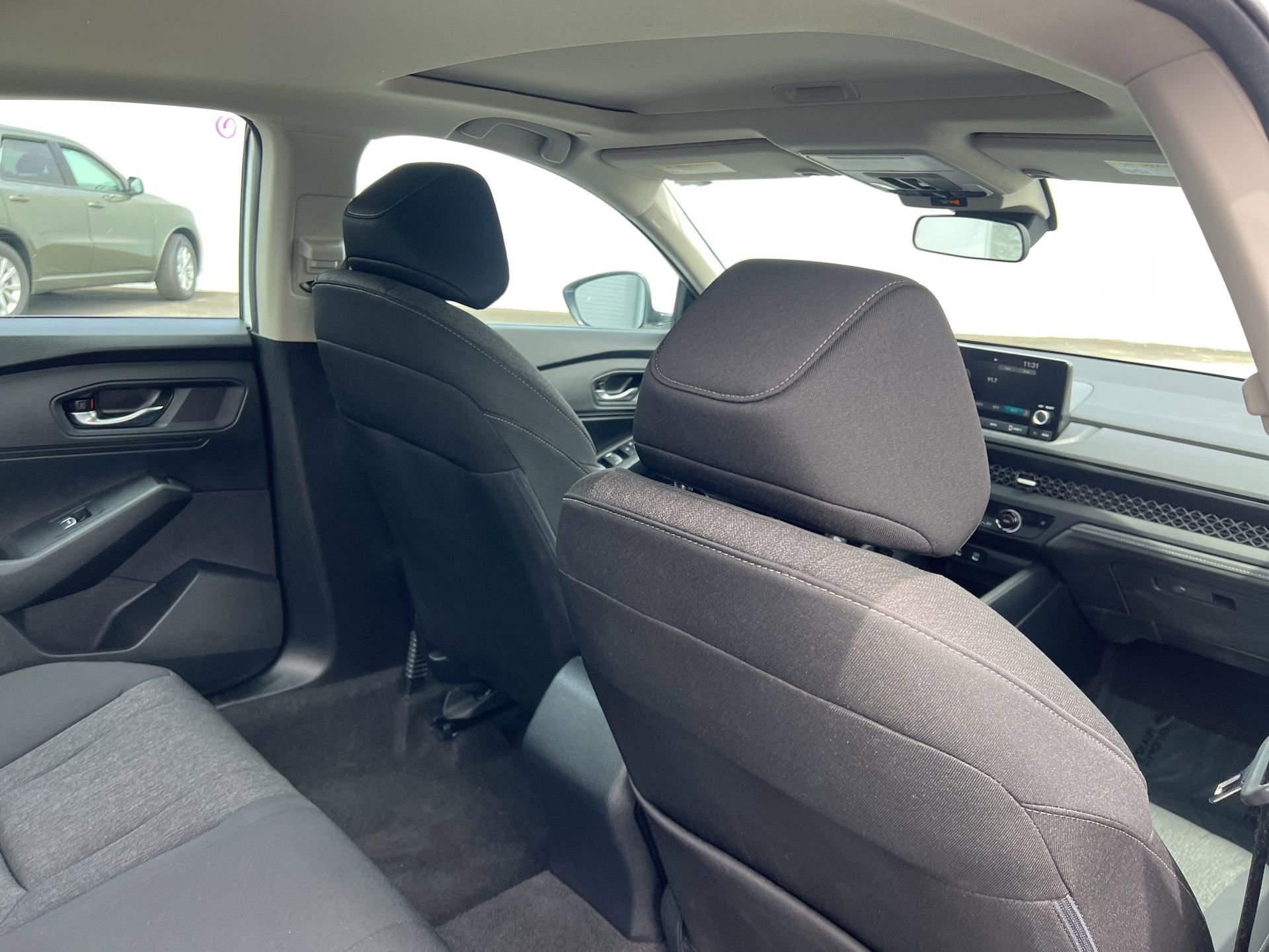 Used 2024 Honda Accord EX image 17
