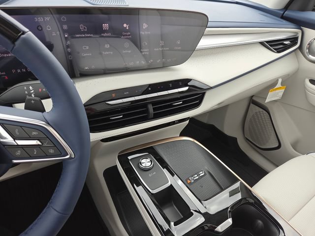 New 2026 Buick Enclave Avenir w/ Super Cruise Package FWD image 40