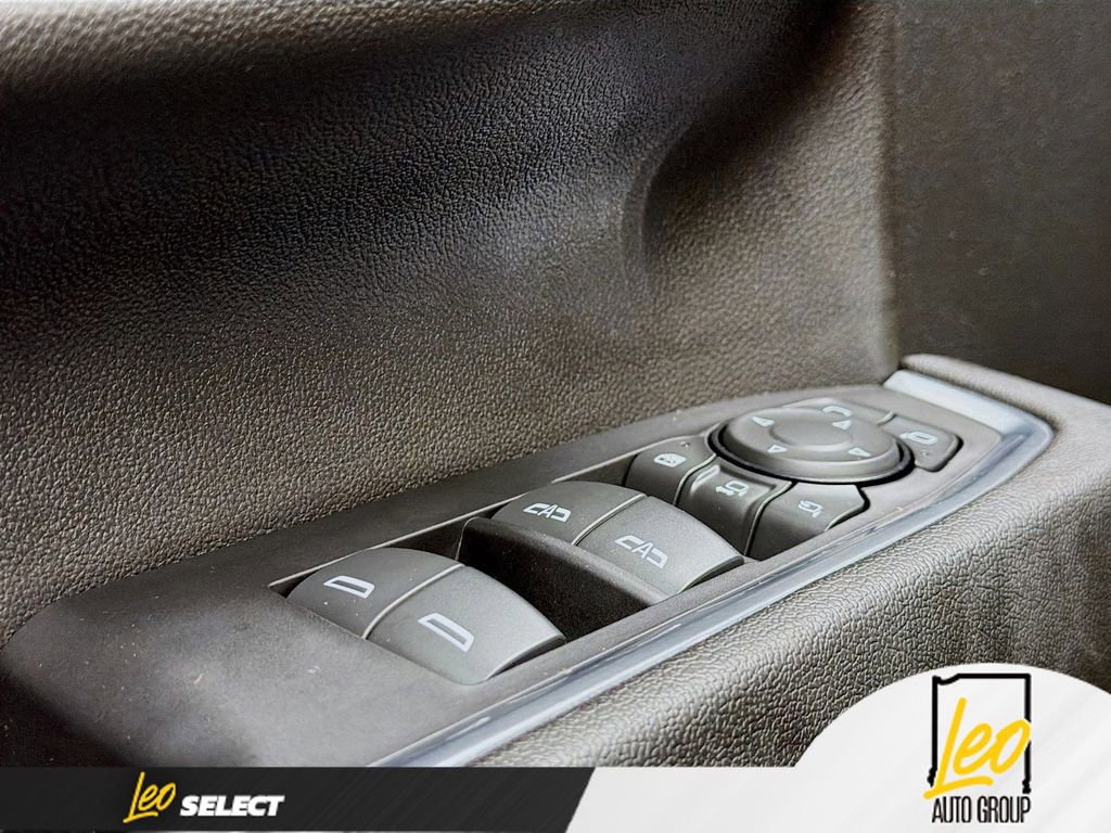 Used 2024 Chevrolet Silverado 2500 LTZ w/ LTZ Convenience Package AWD/4WD image 18