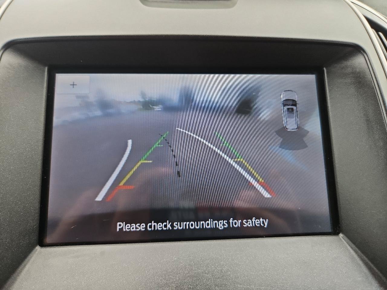 Used 2020 Ford Edge SEL w/ Convenience Package AWD/4WD image 34