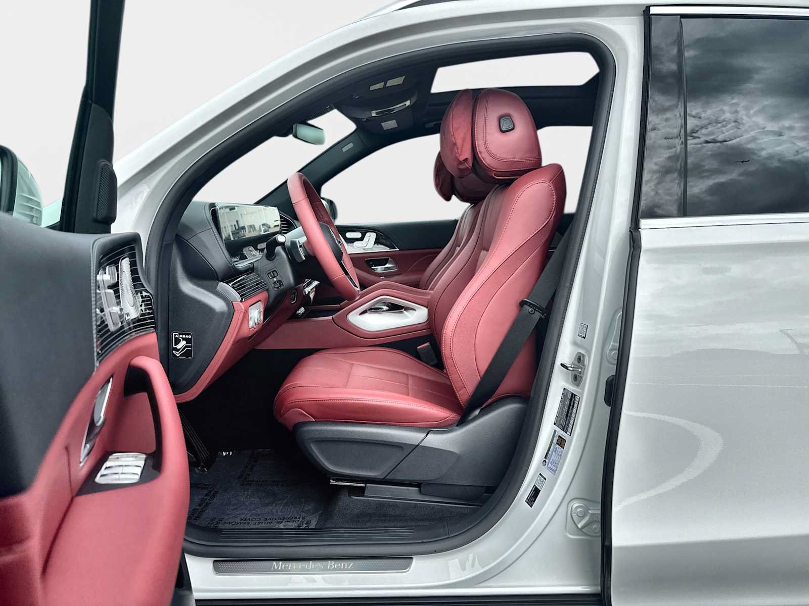 New 2026 Mercedes-Benz GLE 450e 4MATIC image 10