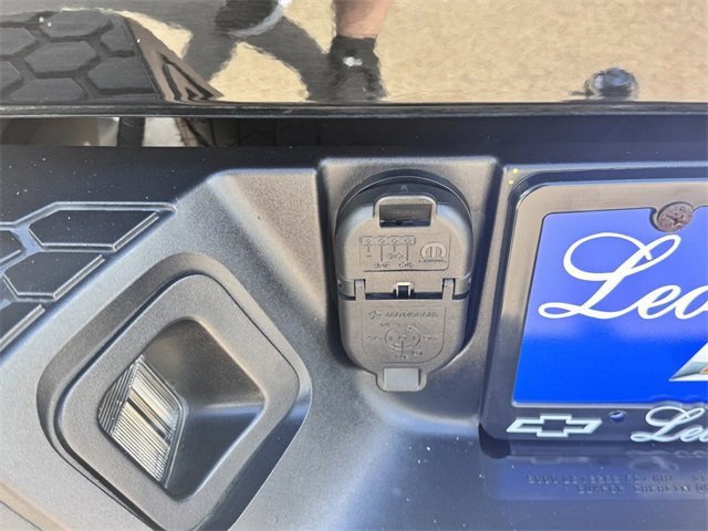 Used 2023 RAM 1500 Classic Warlock w/ Trailer Tow Group image 13