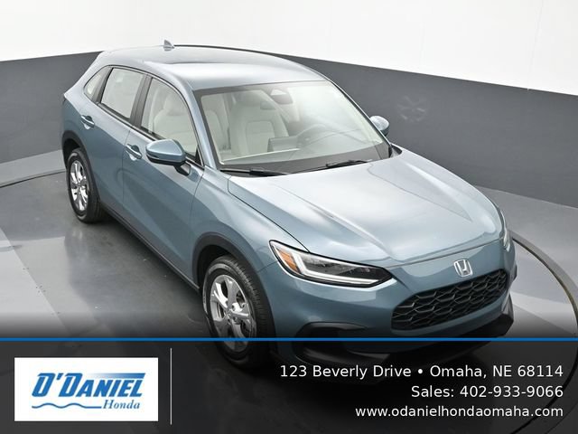 Used 2024 Honda HR-V LX image 20