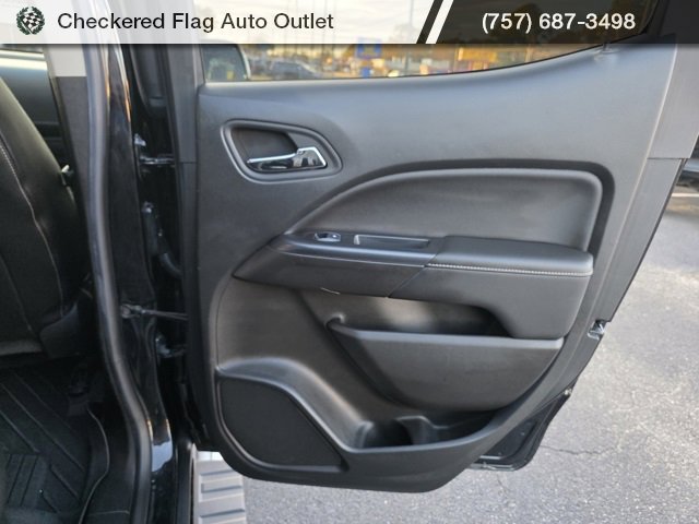 Used 2020 GMC Canyon Denali image 47