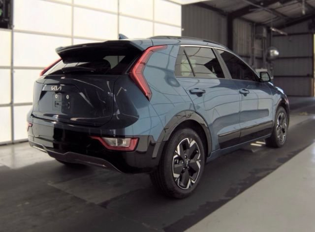 Used 2024 Kia Niro Wind FWD image 3