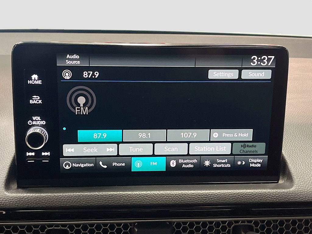 Used 2023 Honda Civic Touring image 15