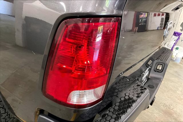 Used 2014 RAM 1500 Tradesman w/ Popular Equipment Group RWD image 31