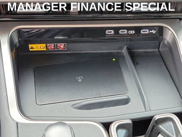 Used 2024 Lexus TX 350 FWD w/ Accessory Package (K3) image 25