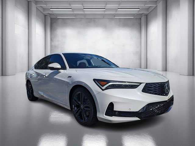 New 2026 Acura Integra A-Spec image 3