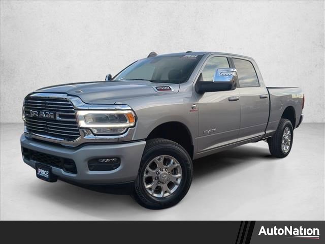 Used 2024 RAM 2500 Laramie