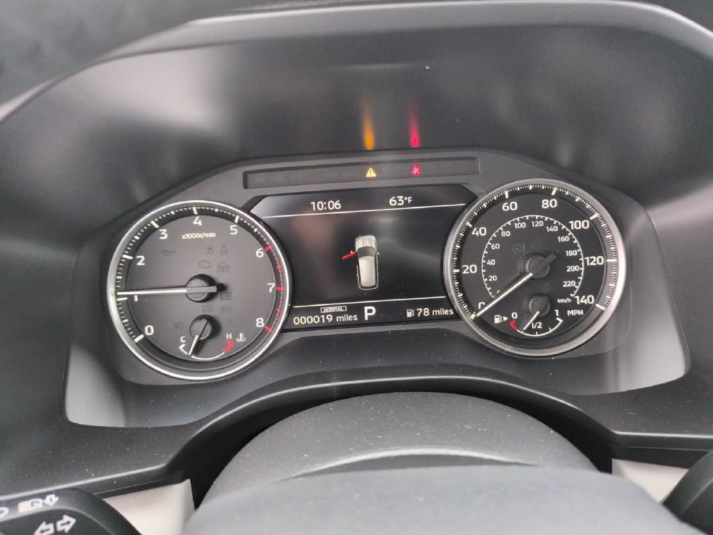 New 2026 Mitsubishi Outlander SE AWD/4WD image 25