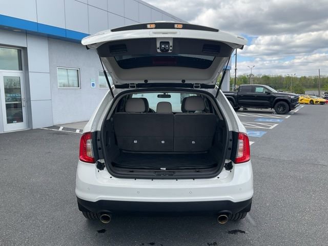 Used 2013 Ford Edge SE AWD/4WD image 17