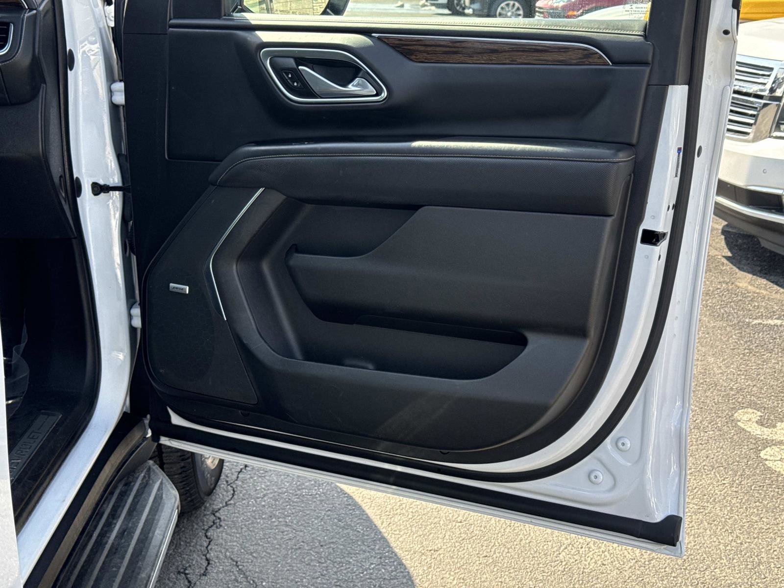 Certified 2021 Chevrolet Tahoe Premier w/ Premium Package image 12